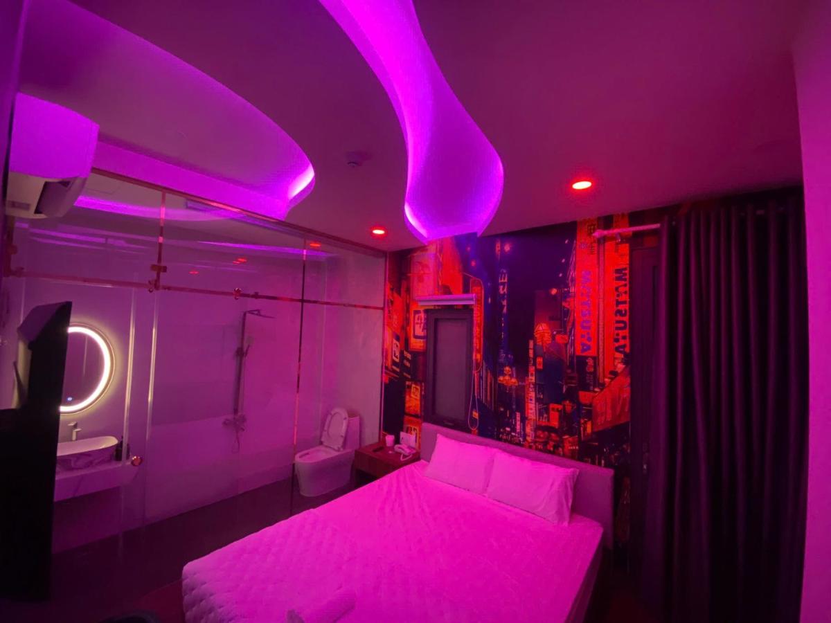 Sakura Hotel Thủ Đức