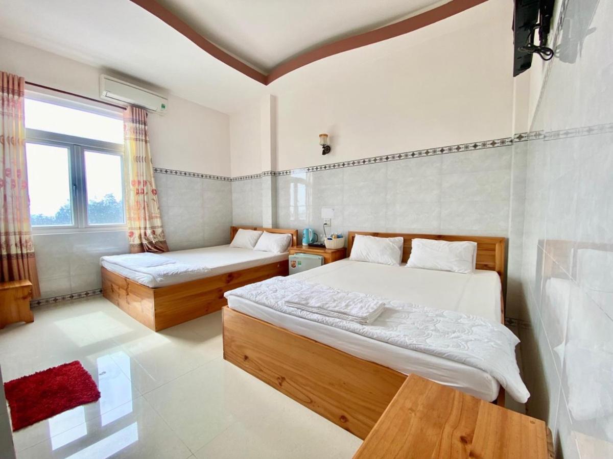 Sao Biển Hotel - Đảo Phú Quý