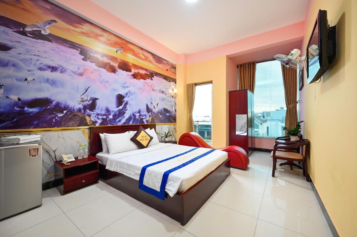 Sao Mai Hotel Thủ Đức