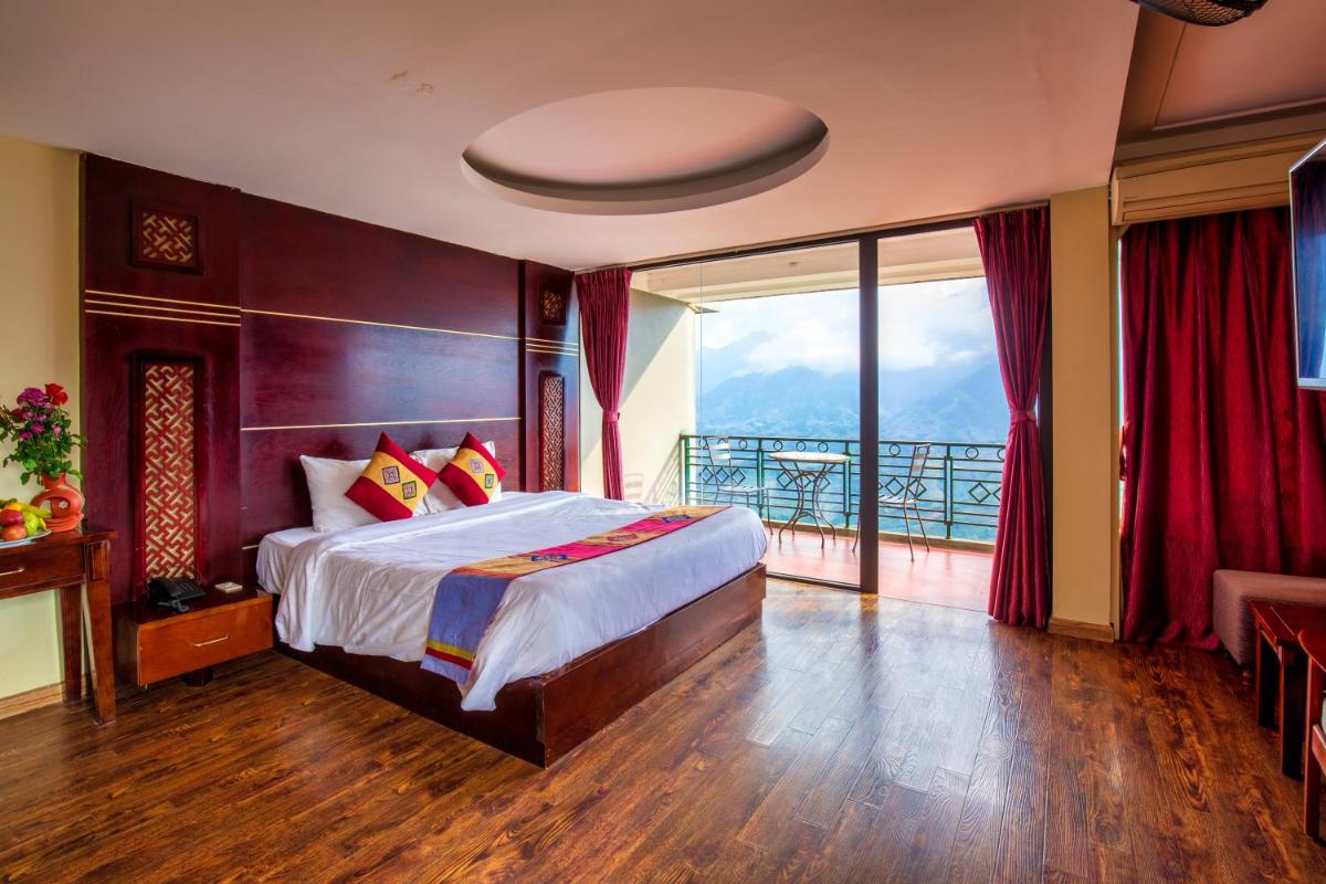 Sapa Vista Hotel