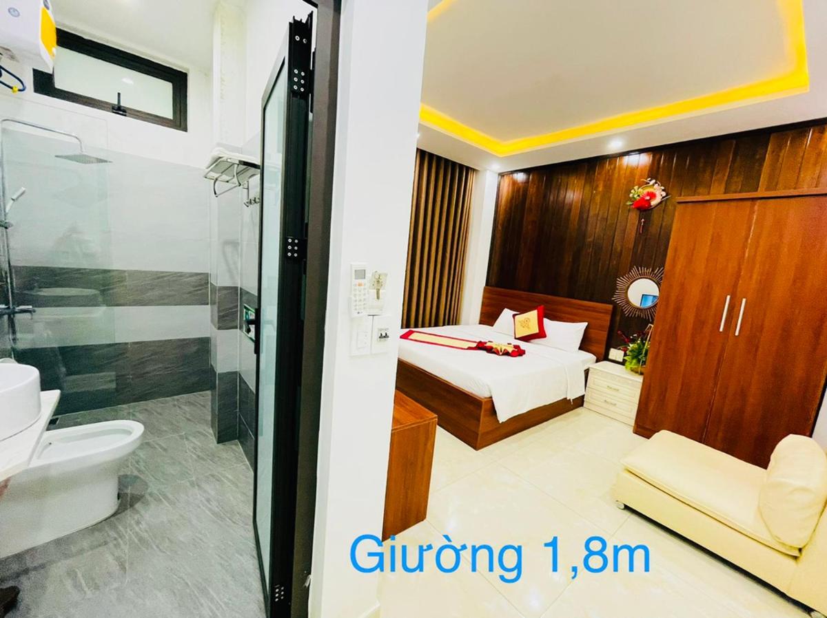 Saphia Hotel Huế (sapphire Hotel 2)