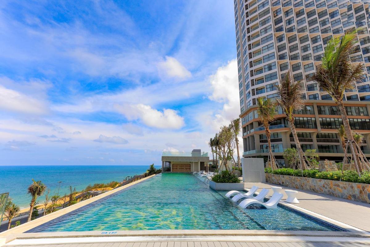 Sapphire Apec Mandala Cham Bay Rental
