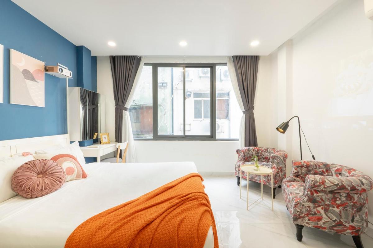 SAZI Opera Home HCM