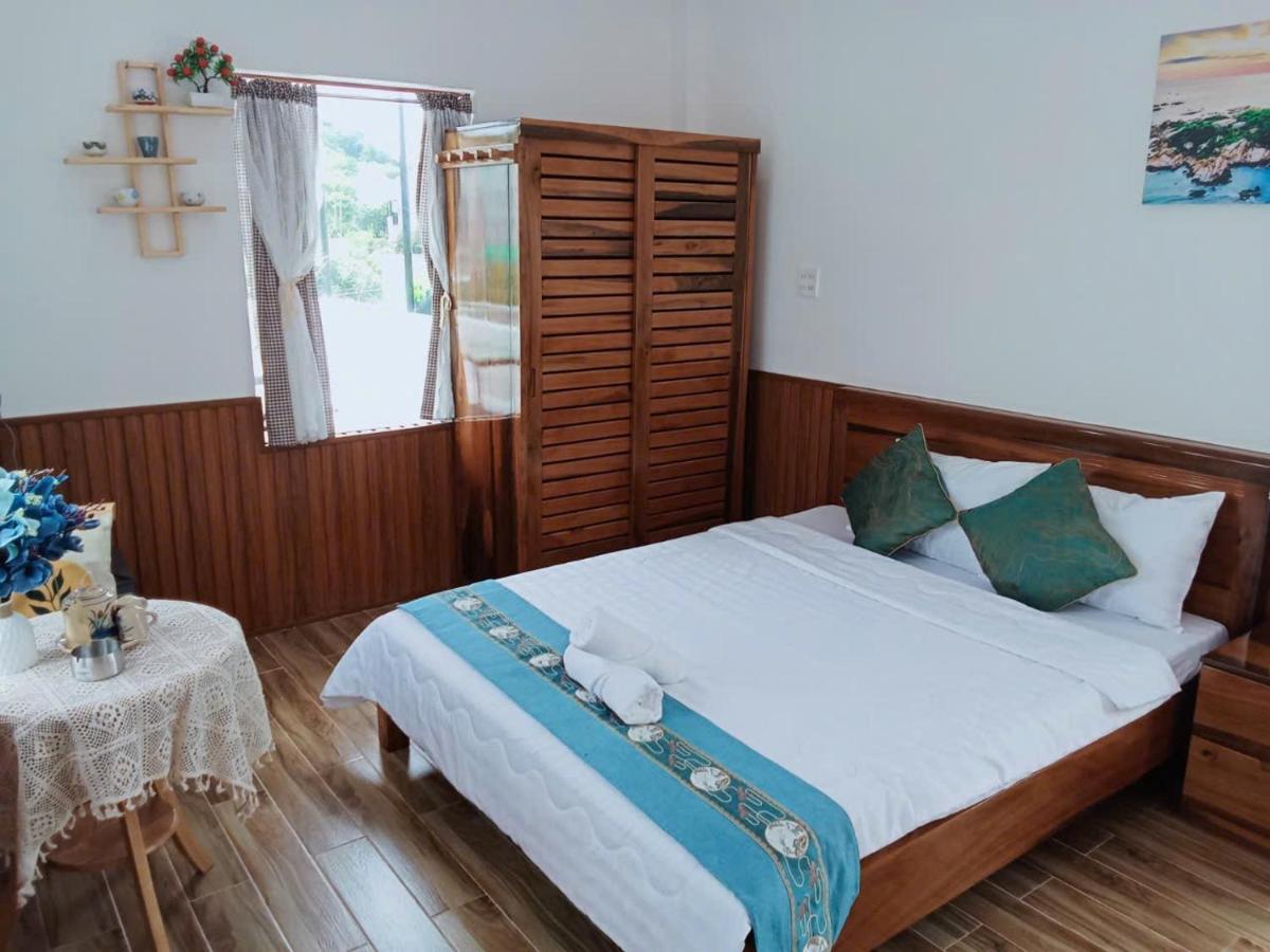 Sea-Breeze Homestay