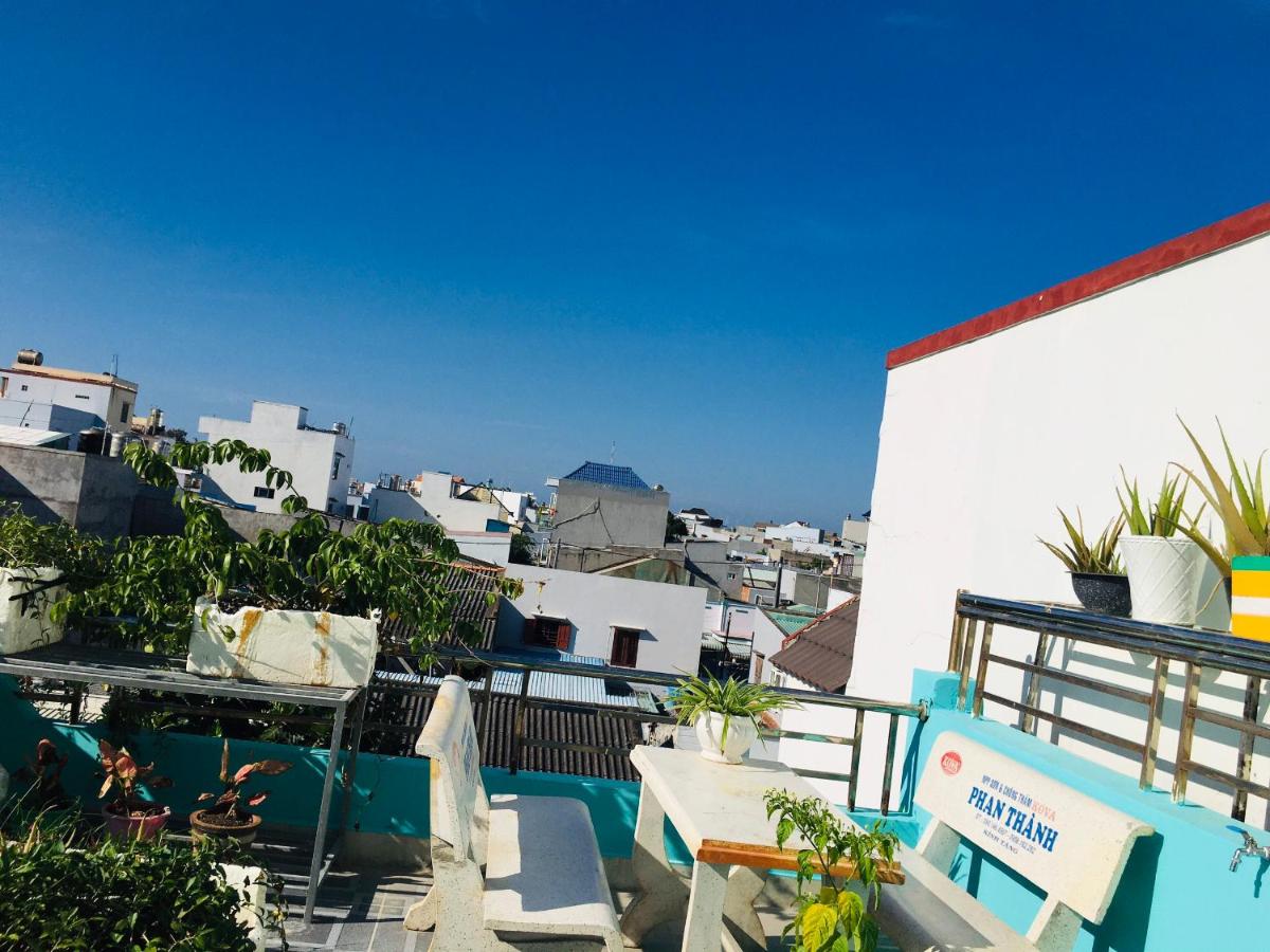 SEA HOME HOMESTAY