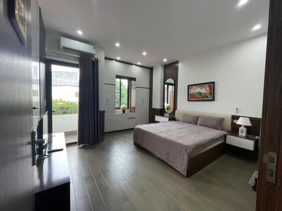 Seoul House