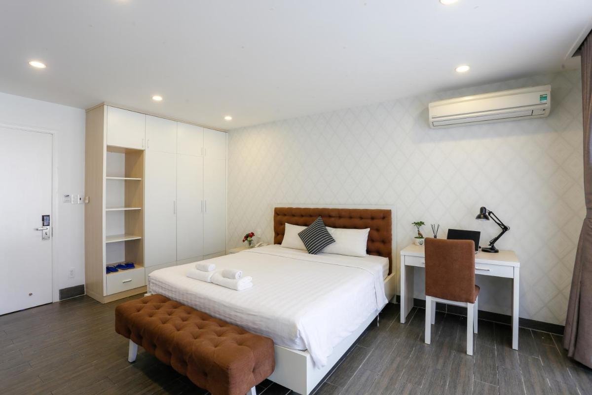 Simmi 2 Hotel & Apartment