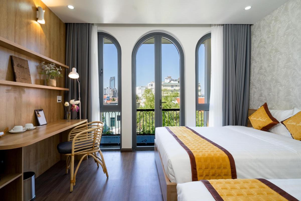 Sline Hotel