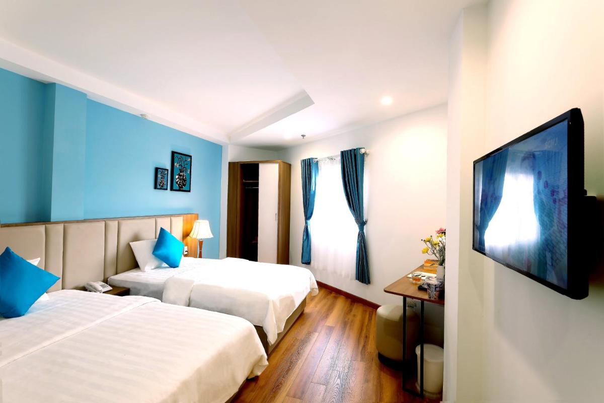 Sogo Hotel Saigon