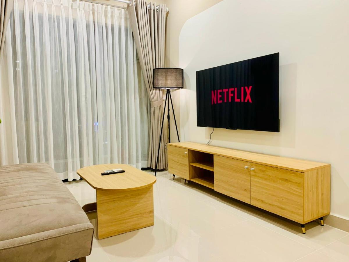 UNStay-306 at SOHO Residence D1 SaiGon