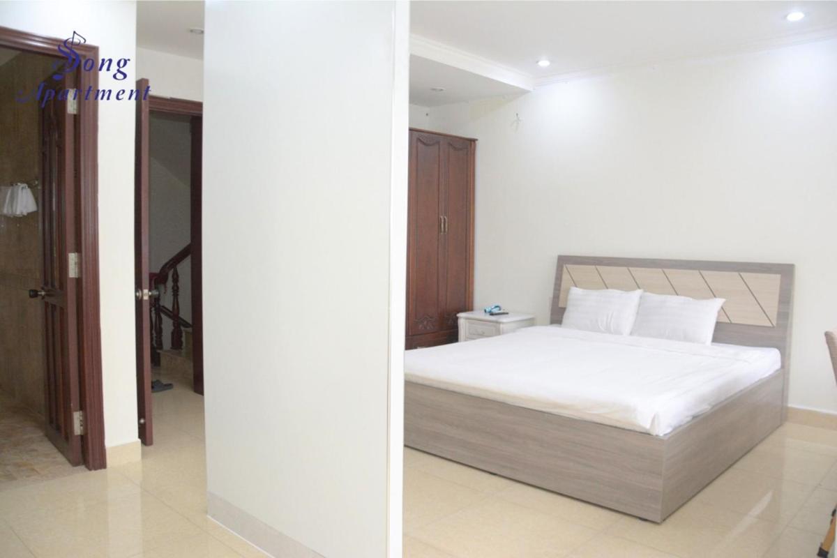 SONG APARTMENT 1