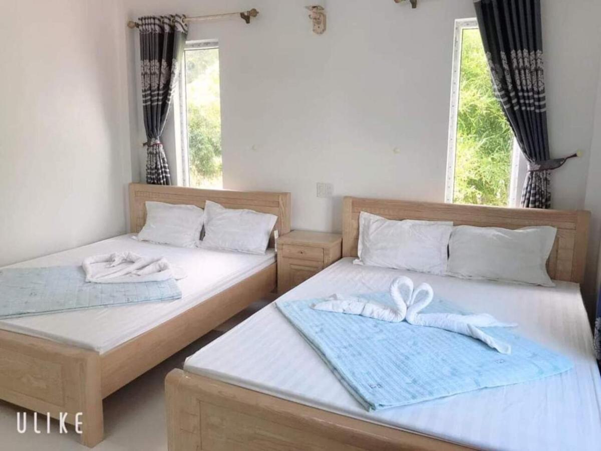 Song Châu Villa Quan Lạn