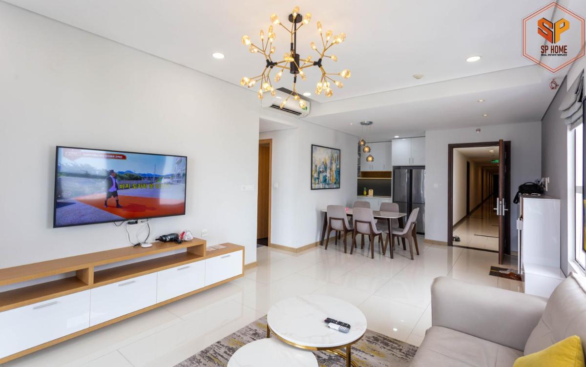 Sunrise City - SP Home