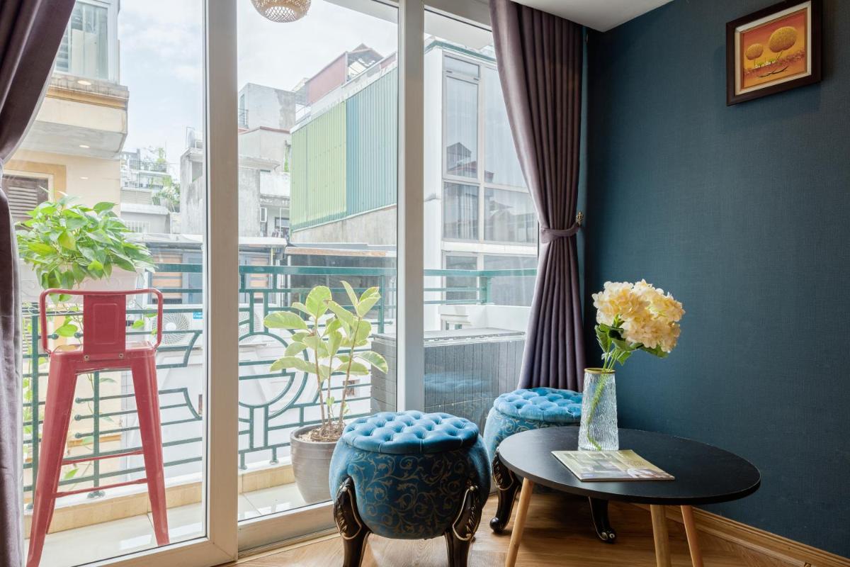 Astoria Hanoi Hotel & Travel