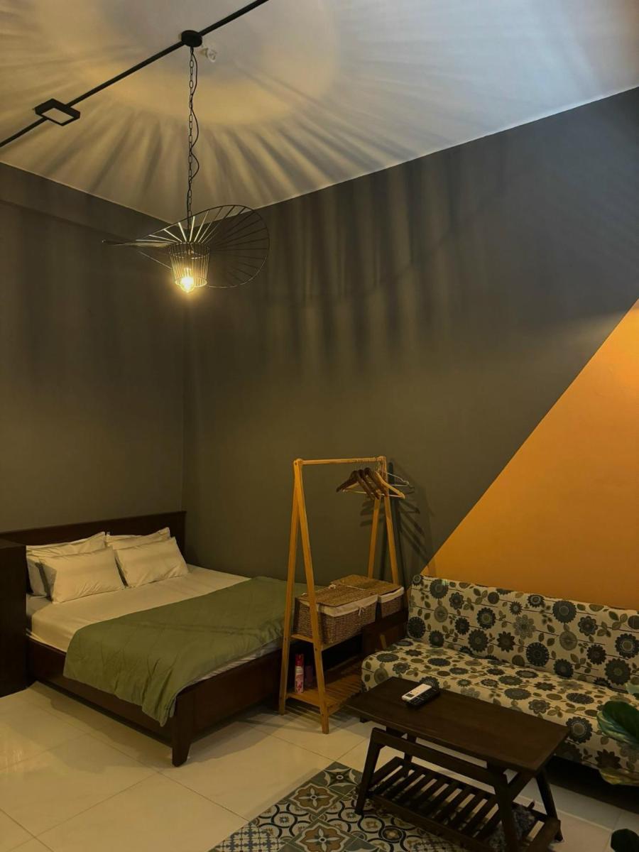 Stay&Chill S7- Peaceful house nearby Bui Vien