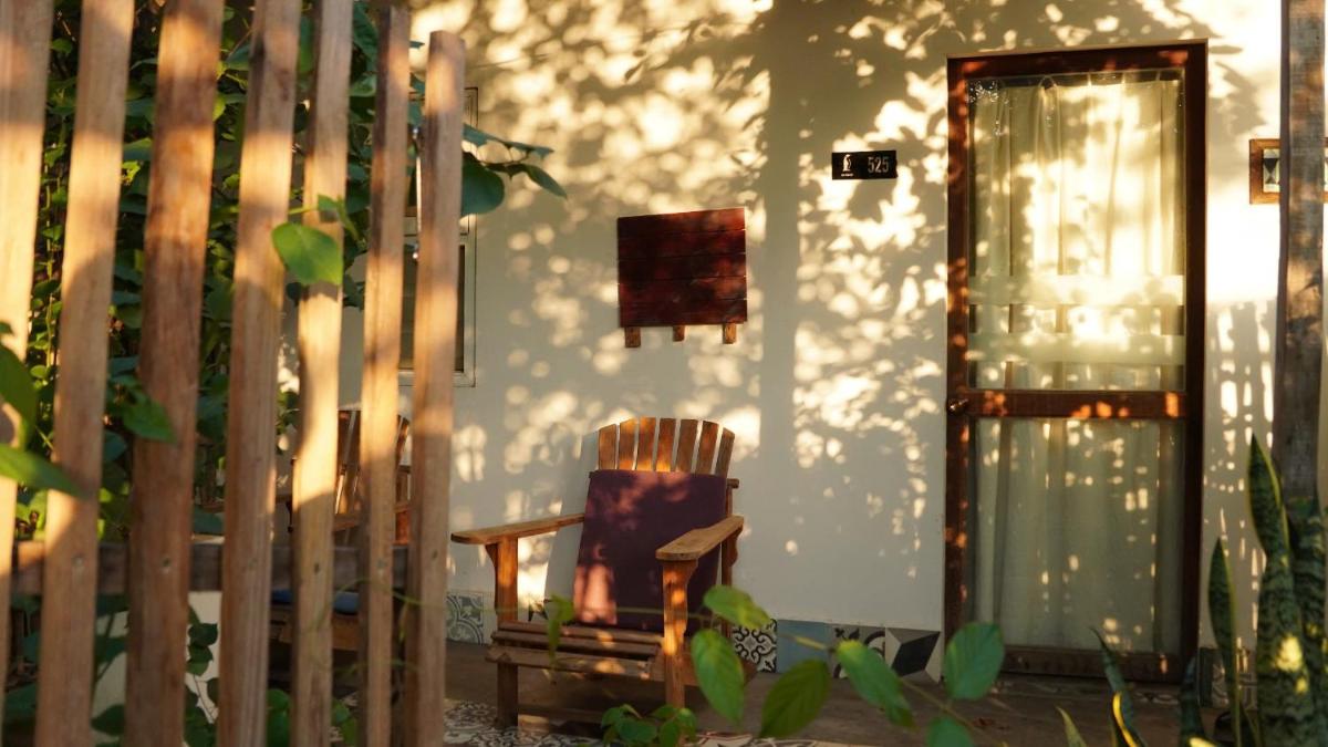 Stop And Go Lang Chai Boutique Resort