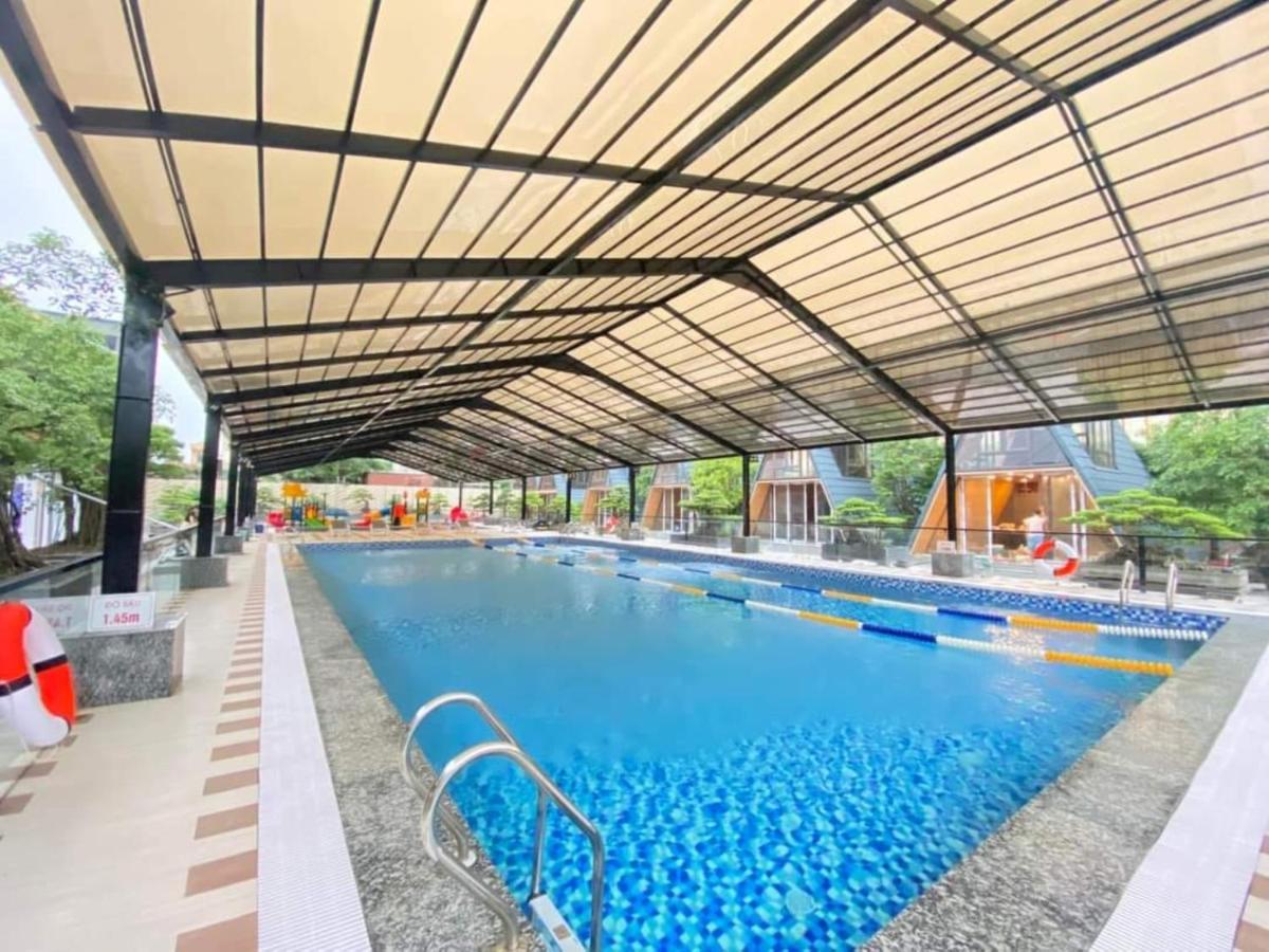 Sunny Bungalow Ninh Bình