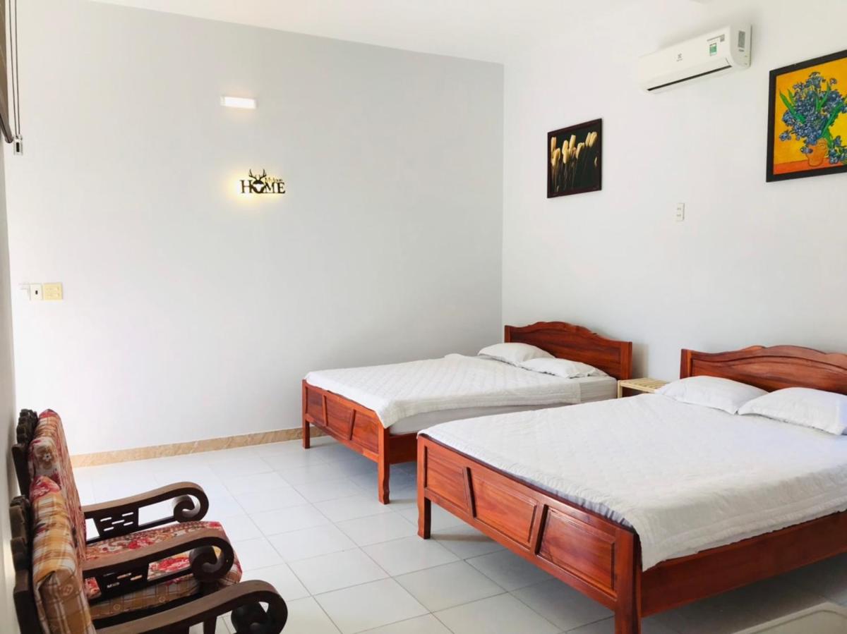 SUNNY Homestay Mui Ne