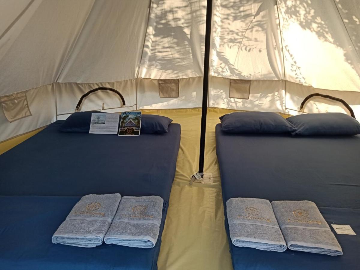Suối Đá F-Glamping