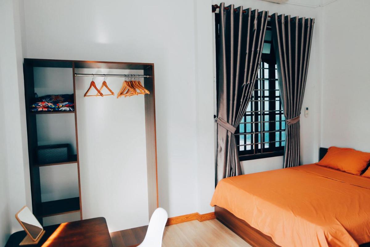 Susu Homestay Hue