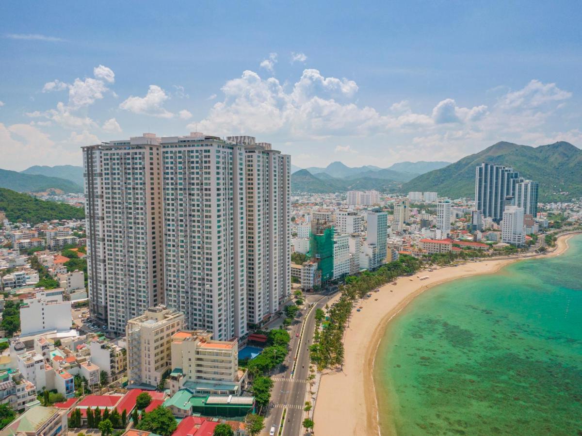 DAC HOMESTAY - Family Apartment Nha Trang