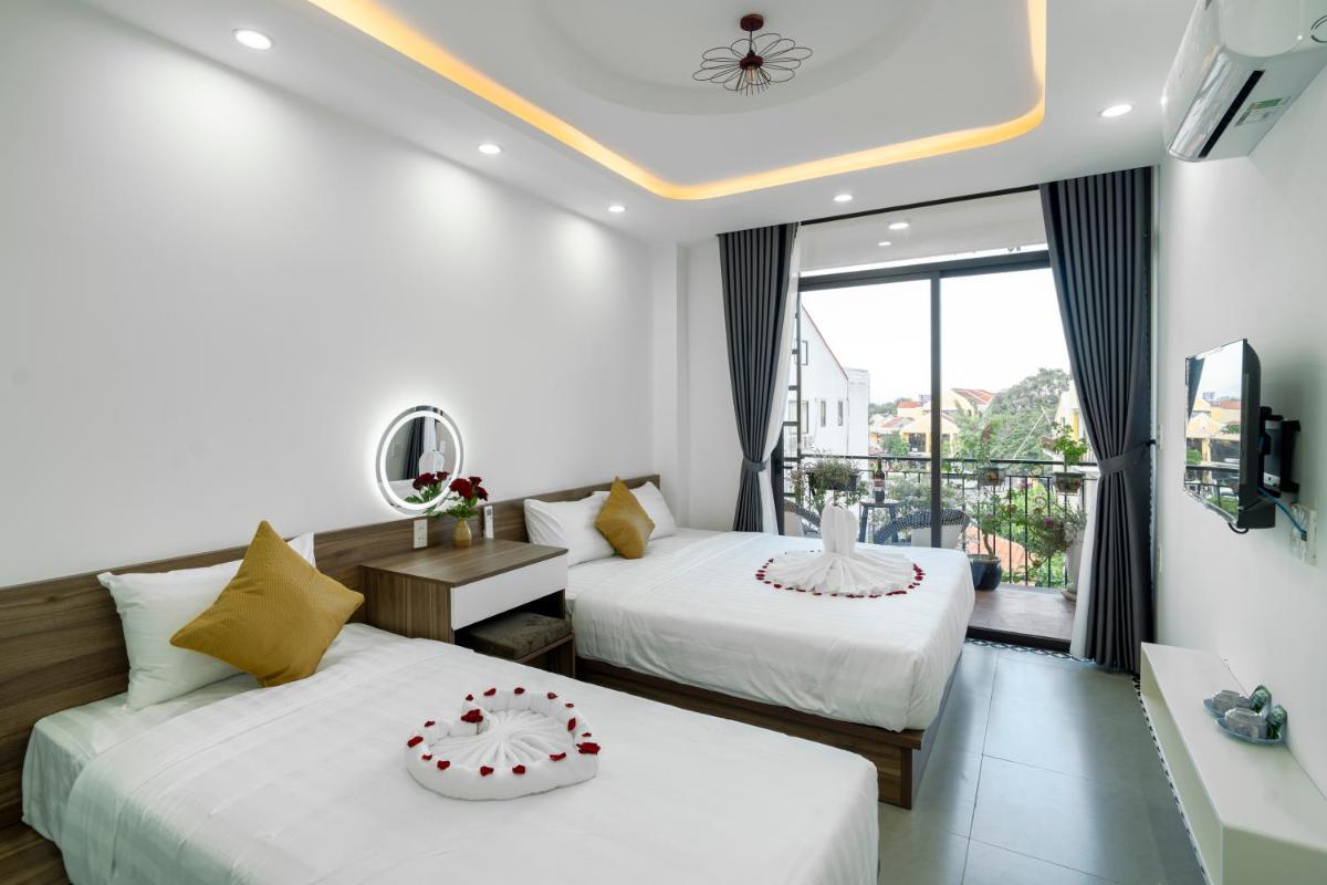 Sweet Memories Villa - Hoi An