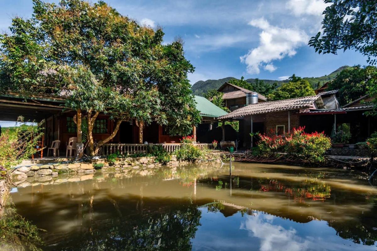 Ta Van Countryside Homestay