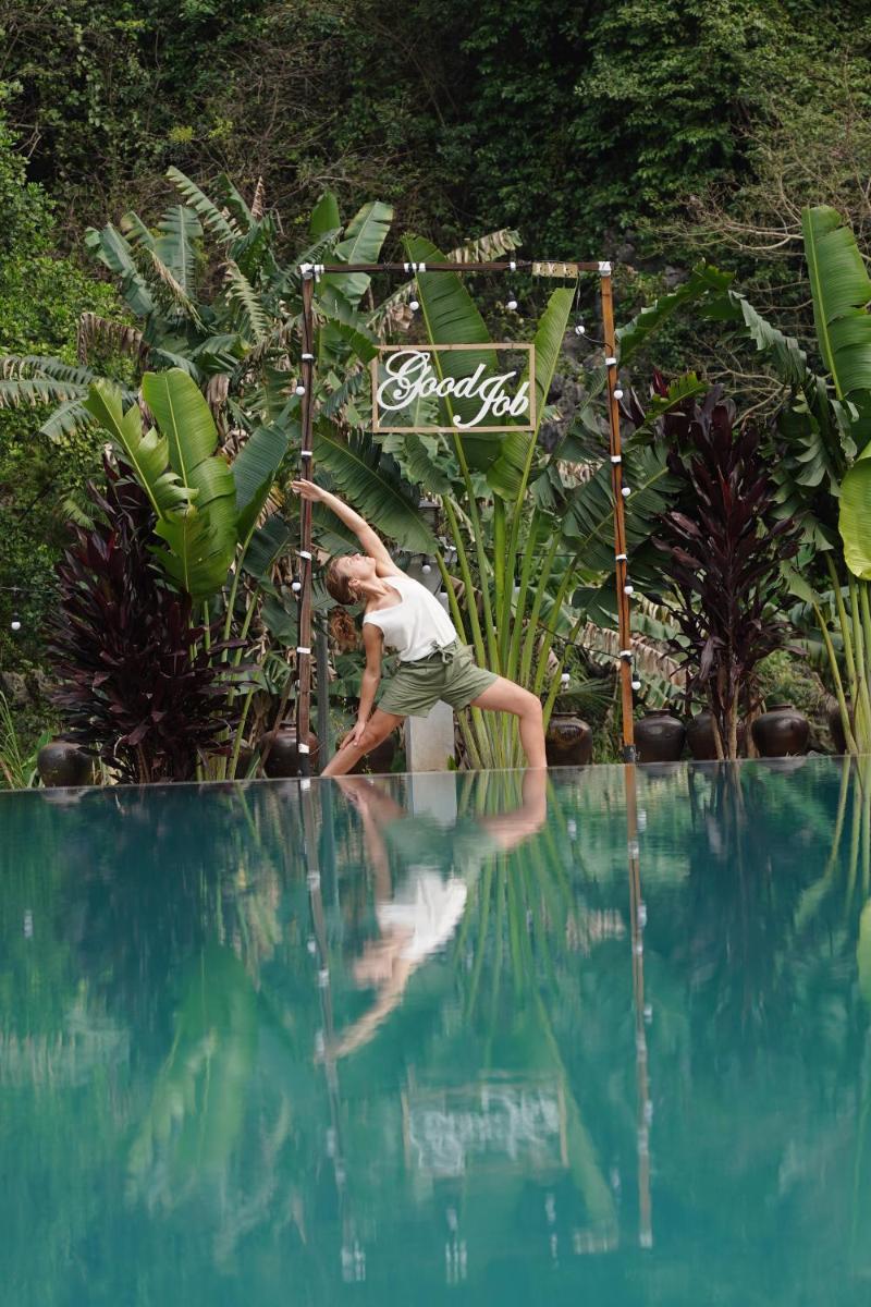 Lalita Tam Coc Resort & Spa