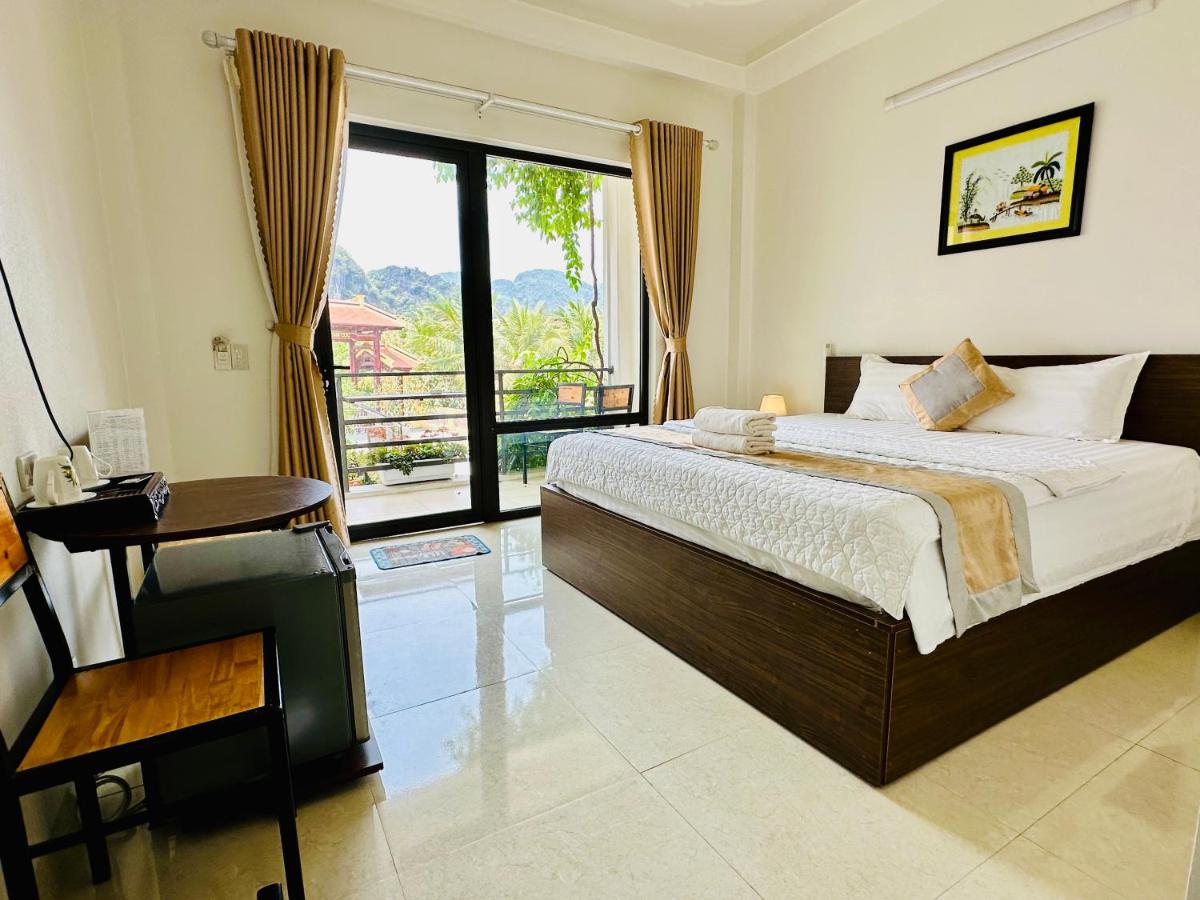 Tam Coc Elegance House