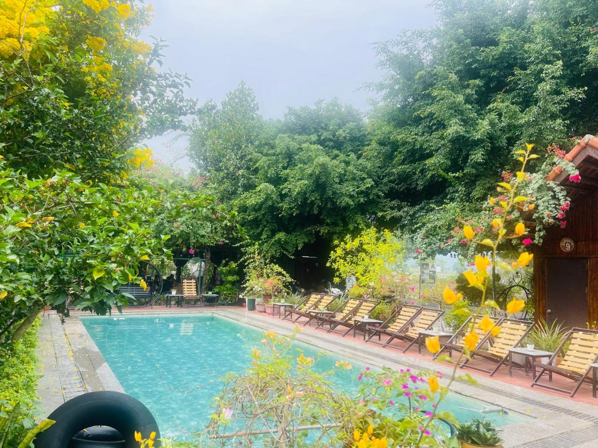 Tam Coc Garden Homestay