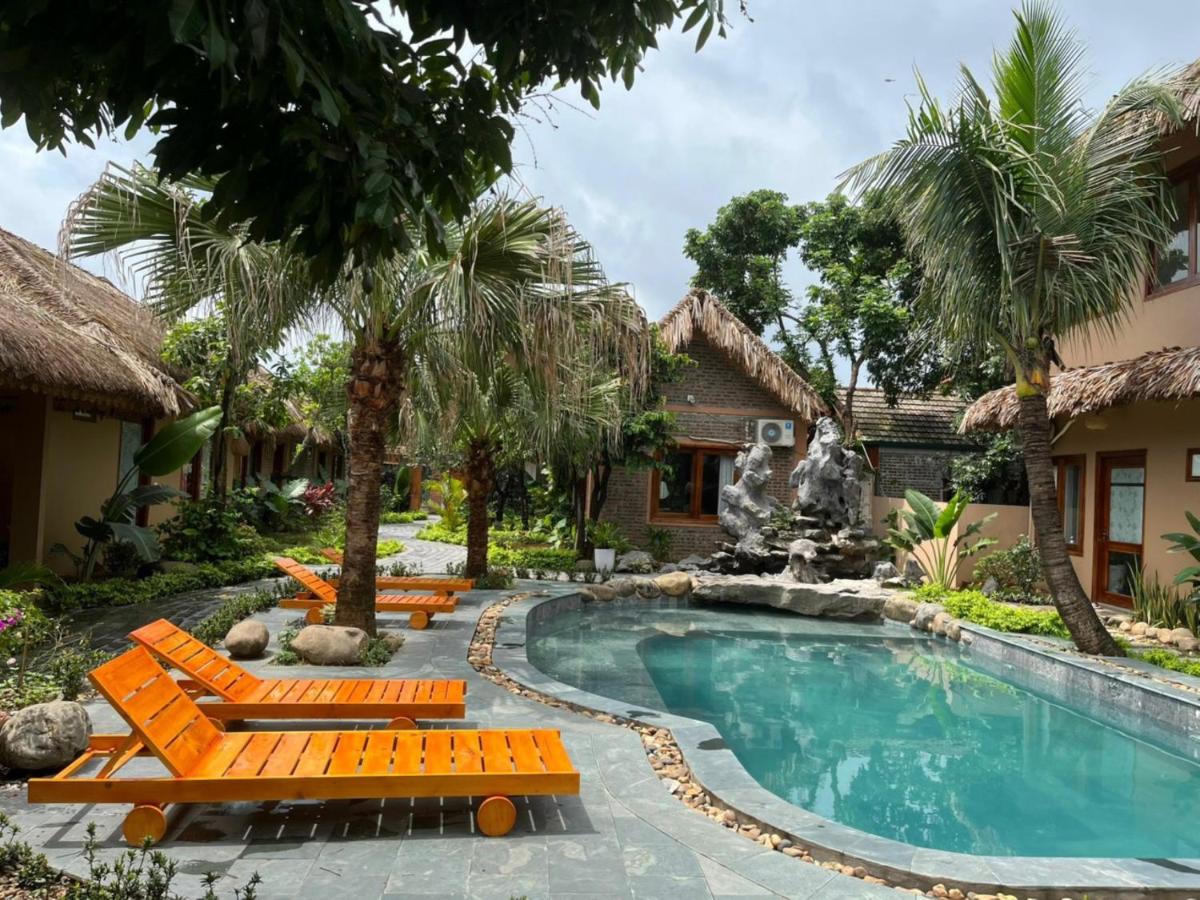 Lemon Tree Homestay Tam Coc