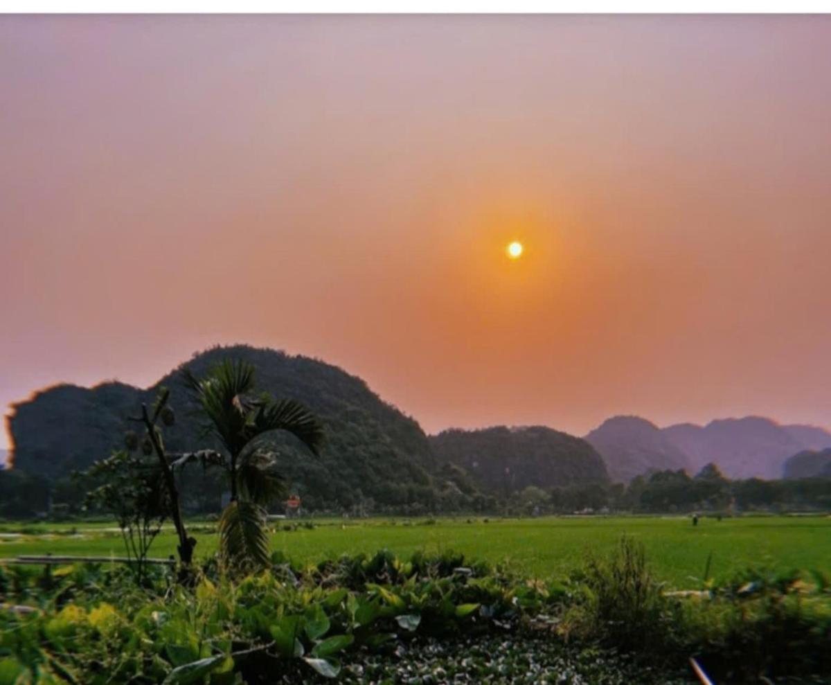 Tam Coc Mr Loa Bungalow