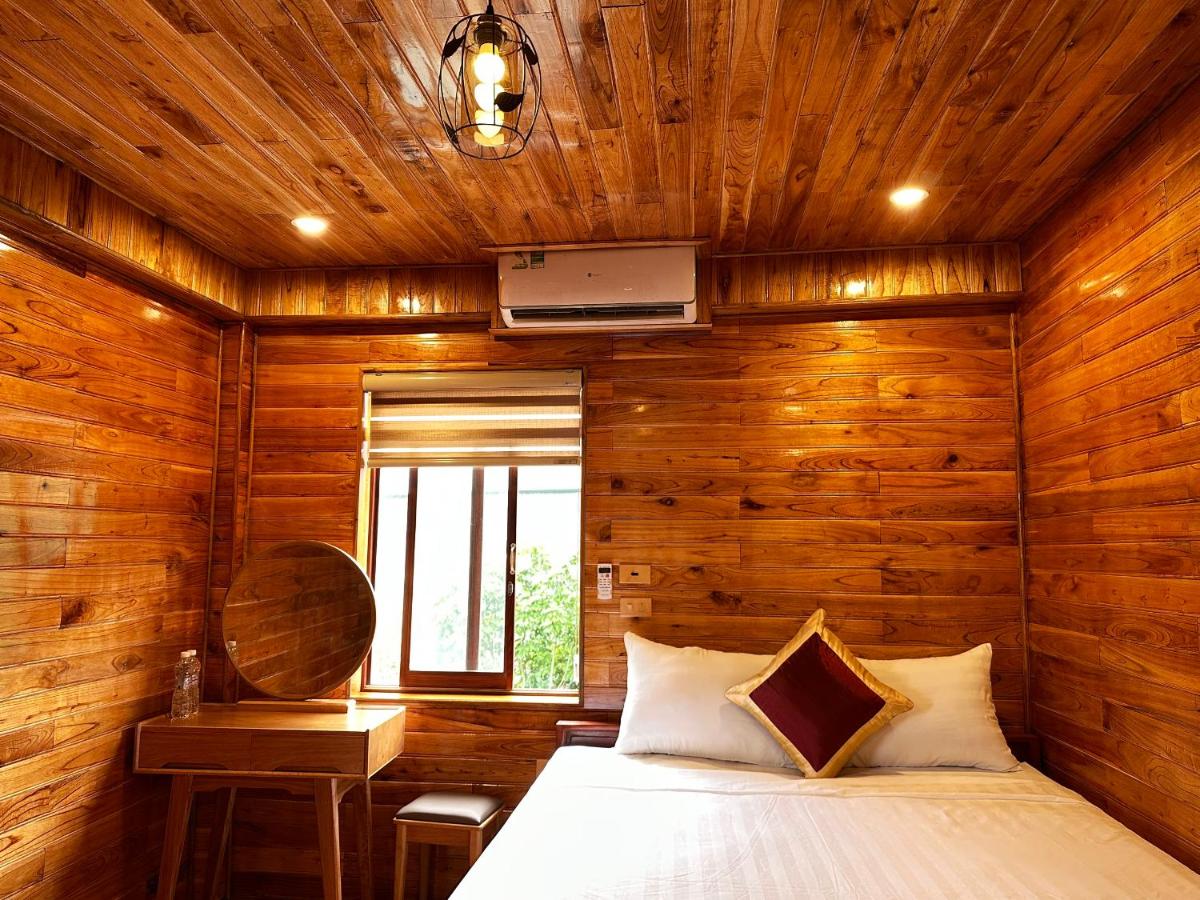 Tam Coc Rocky Homestay