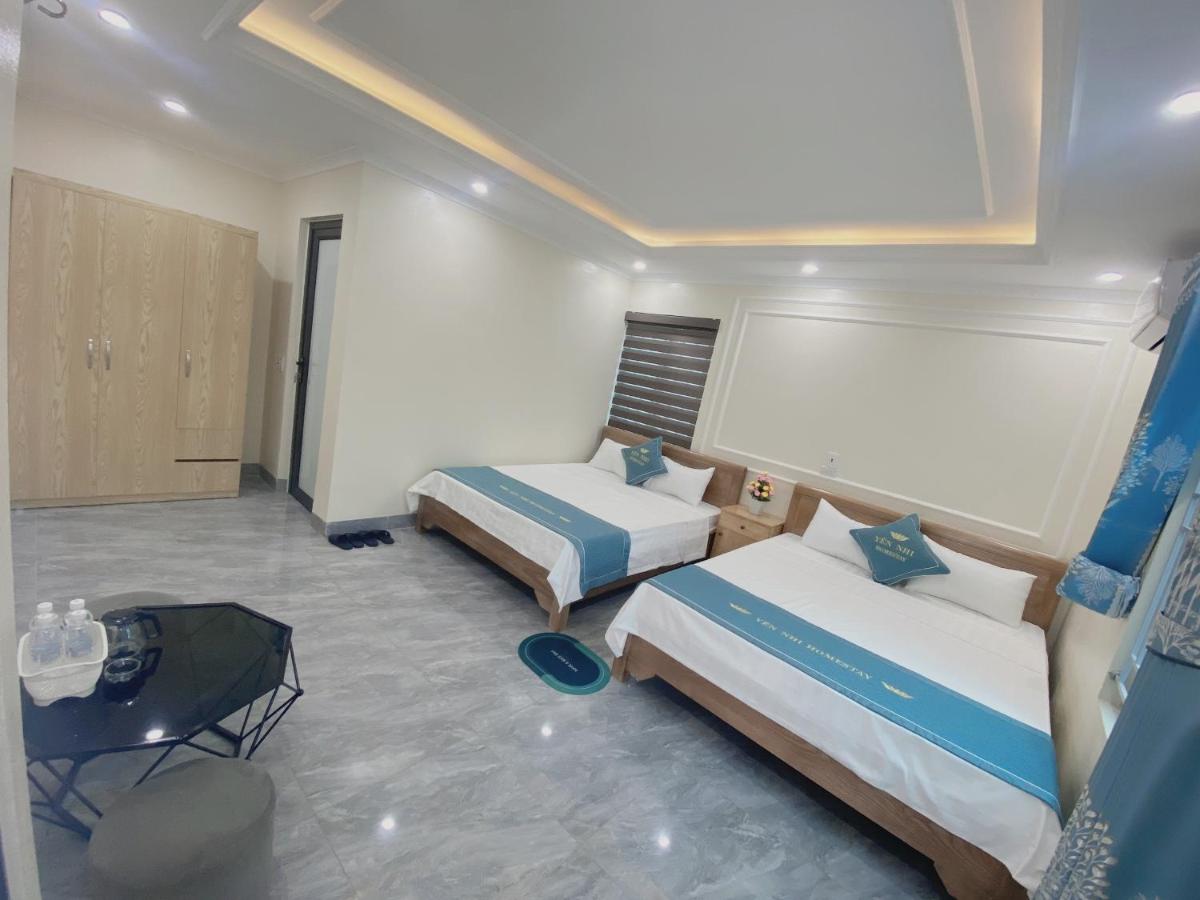 Tam Cốc Yến Nhi Homestay