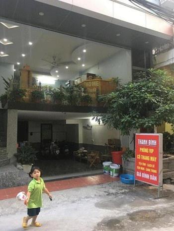 Thanh Bình Hotel HN - by BAY LUXURY