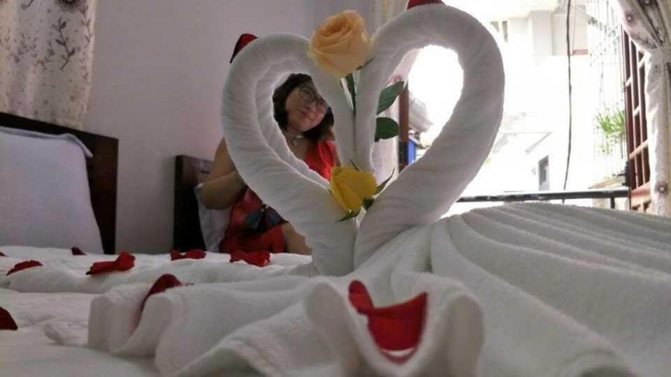 Thanh Hương Homestay