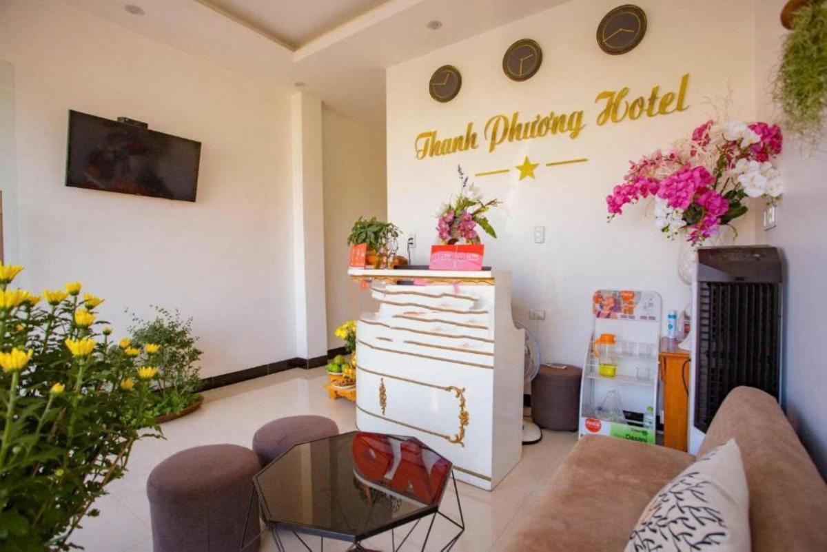 Thanh Phuong Hotel