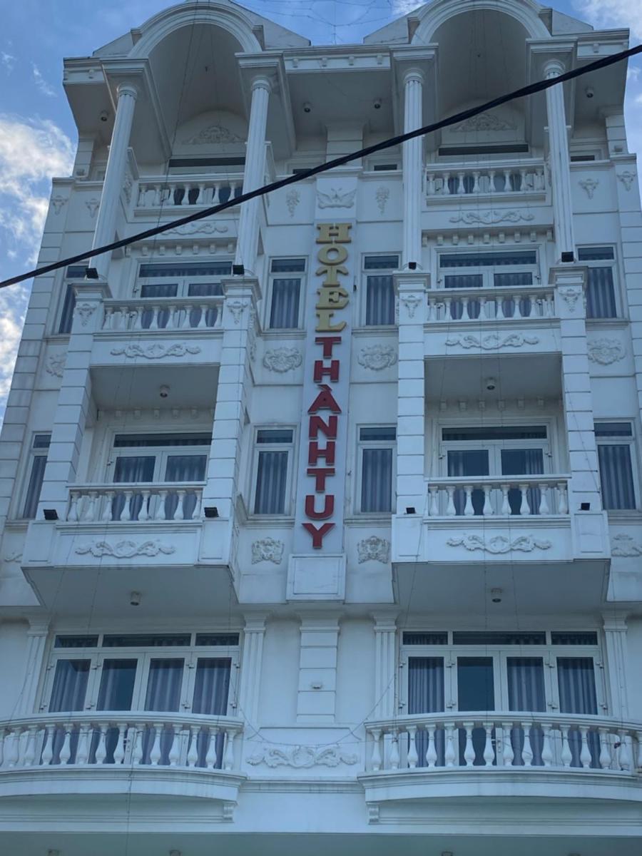 Thanh Tuy hotel