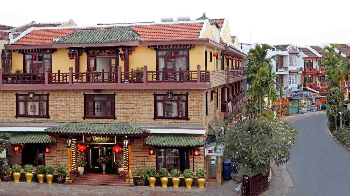 Thanh Binh 2 Hotel