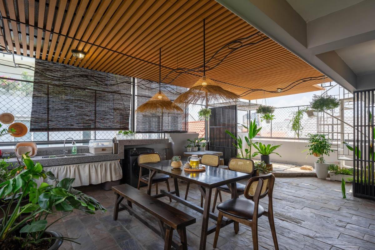 Thao Dien Coliving