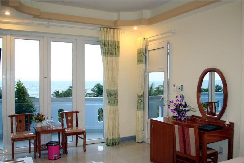 Thao Ha Mui Ne Hotel