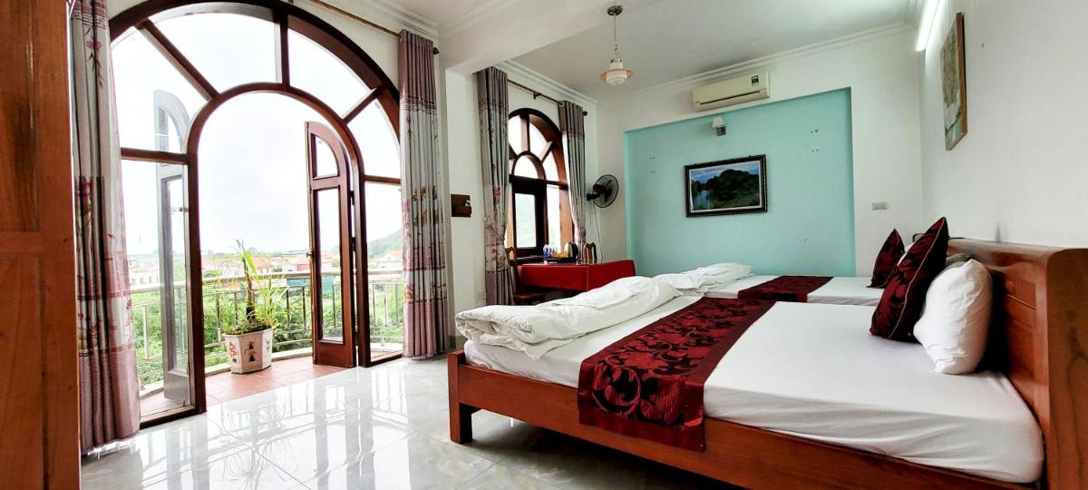 Thap Tam Royal Hotel