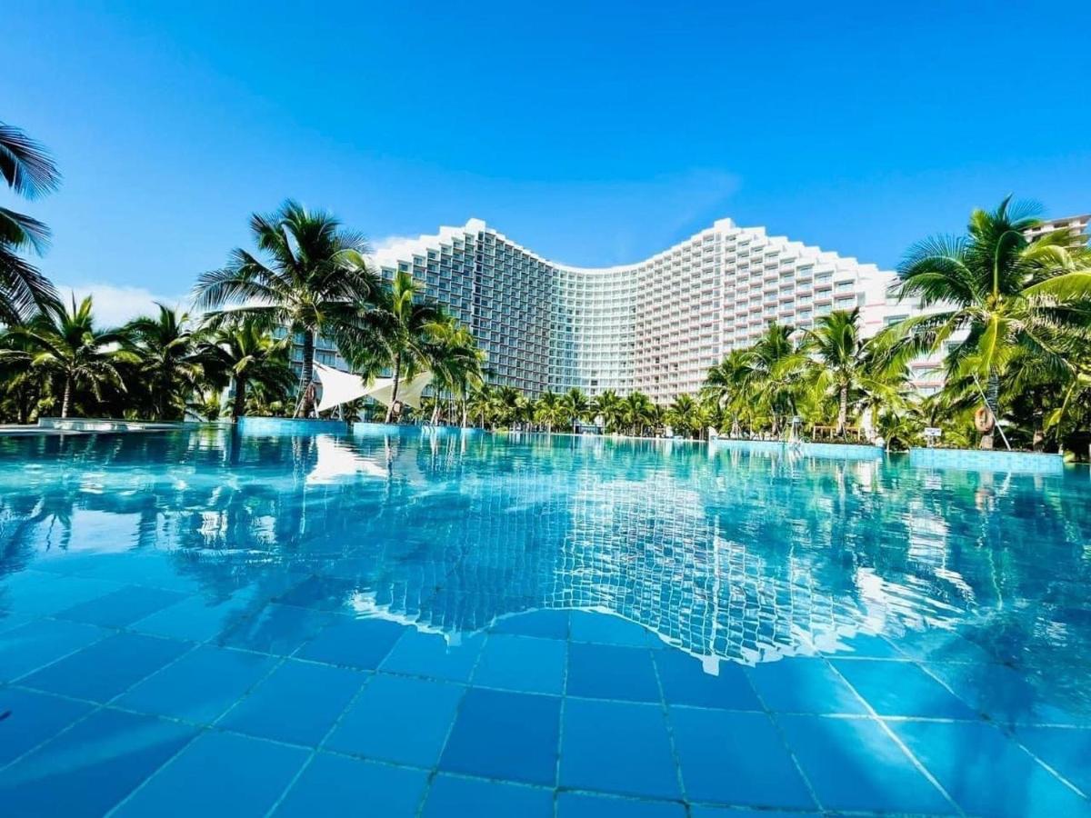 Cam Ranh Sea View apeartment Nha Trang