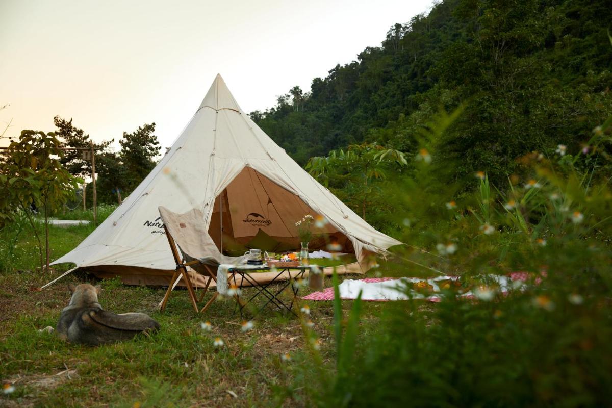 The BanBa Jungle Lodge