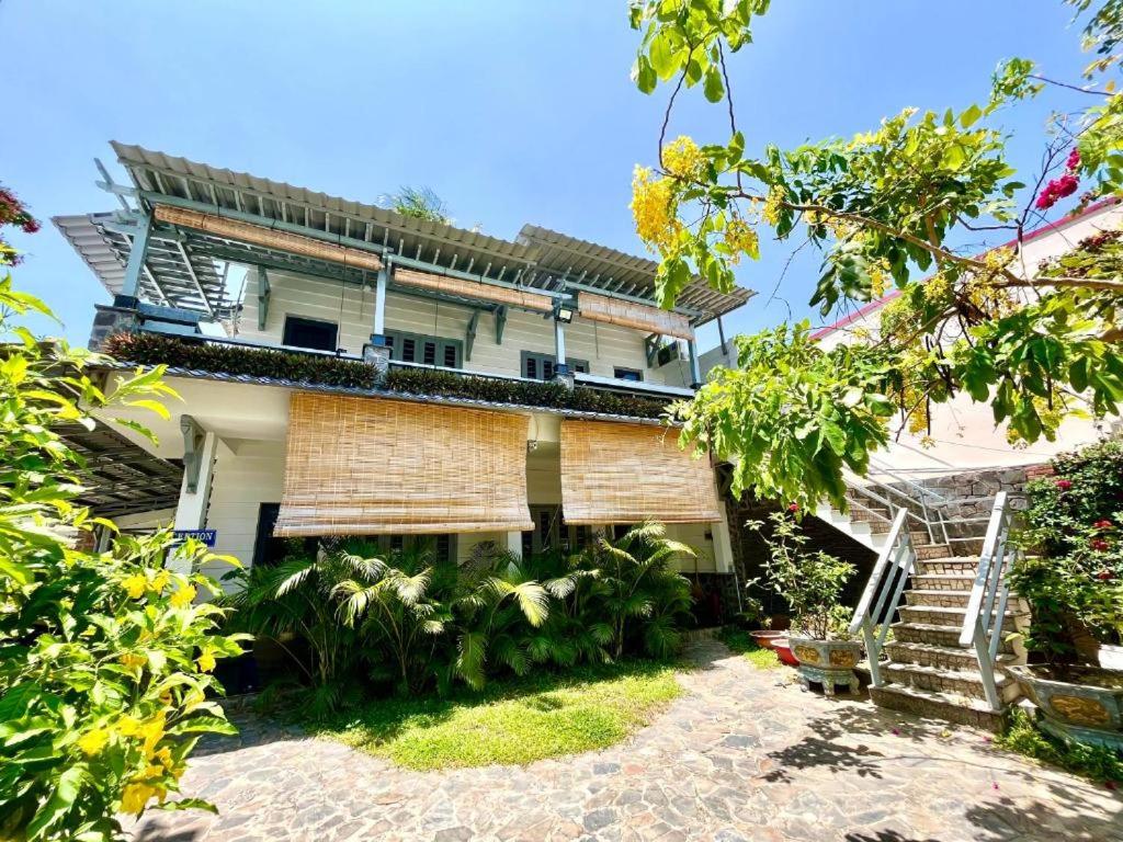Catsen Bungalows & Pool Phan Thiet