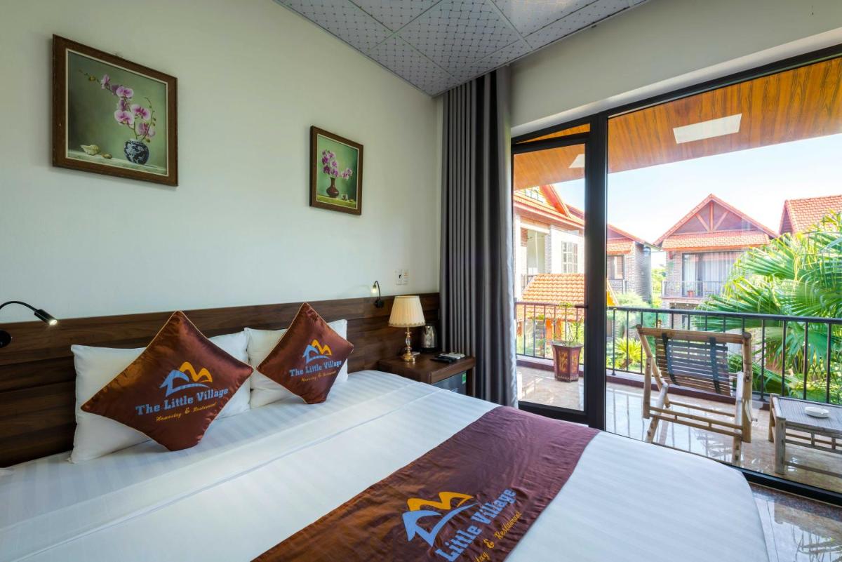 Tam Coc Haven Homestay & Restaurant