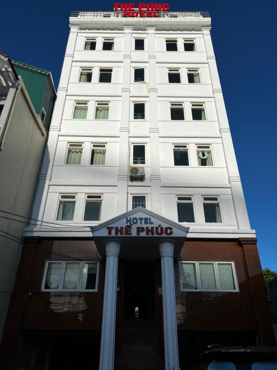 The Phuc Hotel