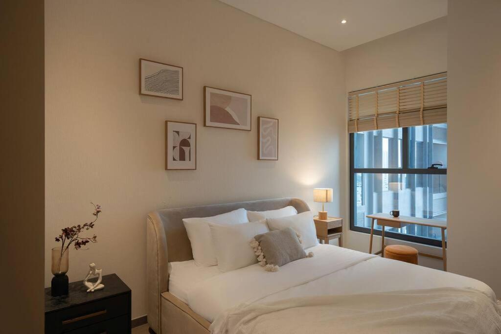 The Rixx Trendy Apartmen 2bed 1bath at The Marq