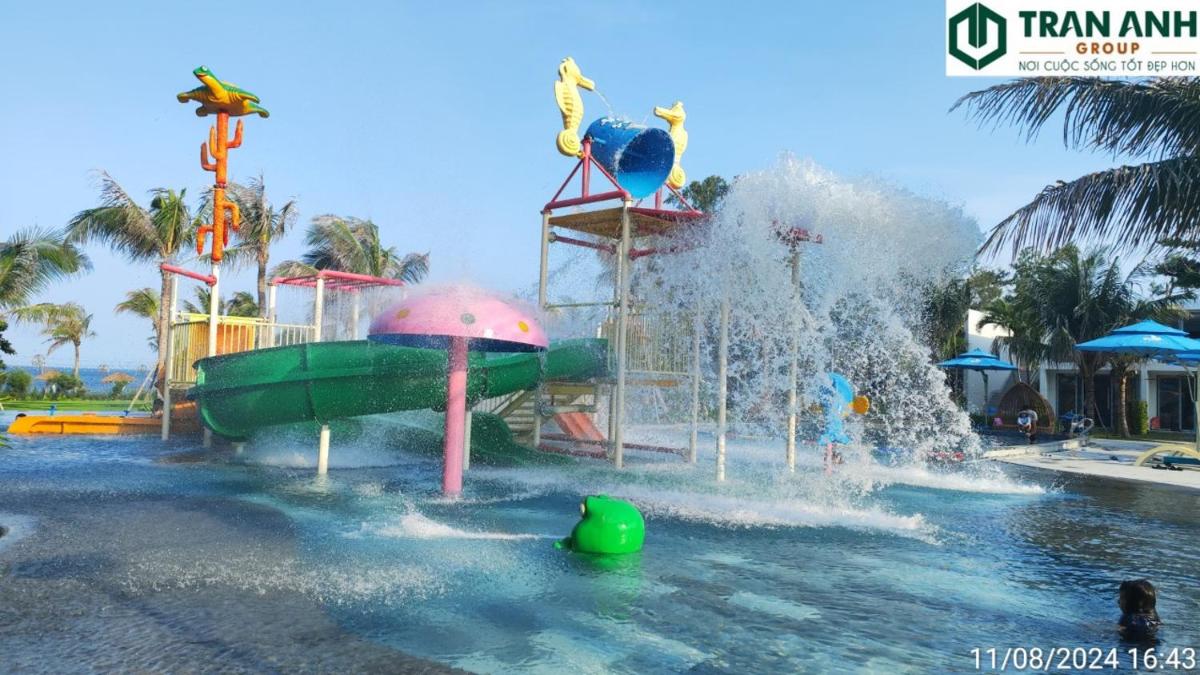 The Vista Beach Resort & Spa