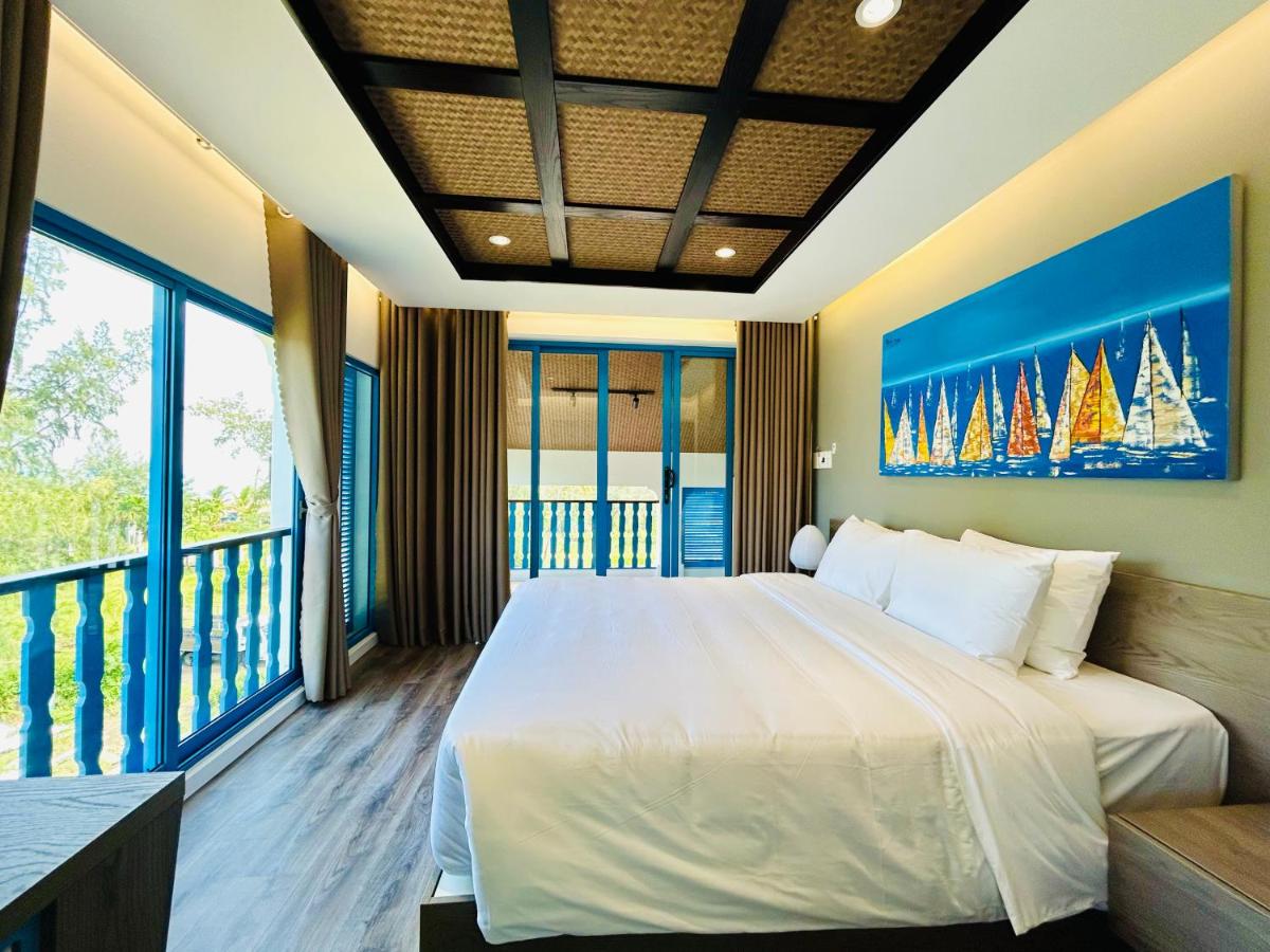 The Yen Ocean Villa & Apartments